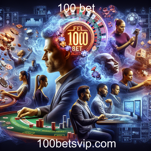 Dicas Essenciais para Melhorar seu Desempenho em Jogos no 100 Bet